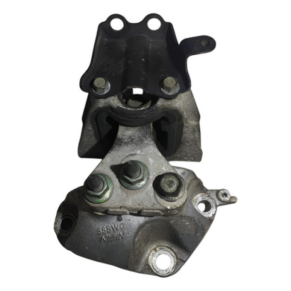 Suporte Coxim Esquerdo Motor 55swc Honda Cr-v 2007 A 2011