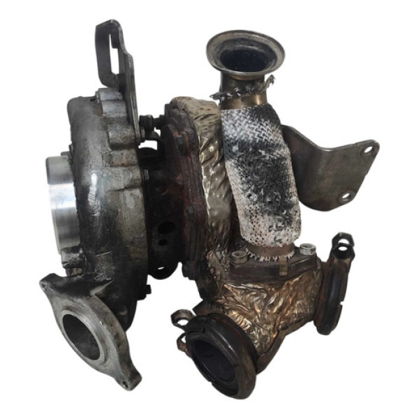 Turbina Motor Volkswagen Amarok 3.0 V6 2018 A 2022