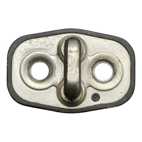 Batente Dobradiça Porta Citroen C4 Cactus 2021 A 2023