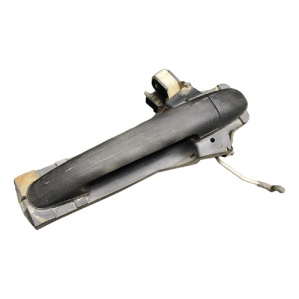 Maçaneta Externa Traseira Esq Mercedes Classe A 1997 A 2004 1 Traseira