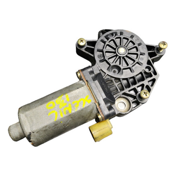 Máquina Vidro Elétrico Diant Esq Renault Clio 2005 A 2008 