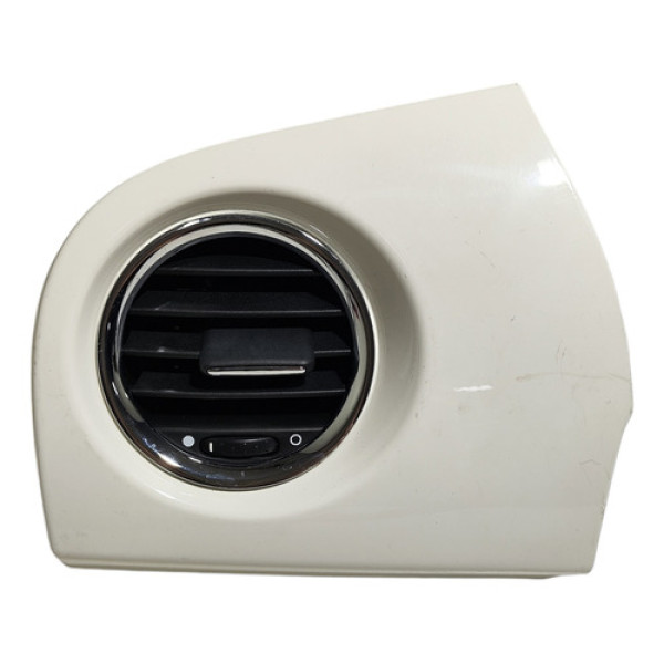 Difusor Moldura Ar Esquerdo Fiat 500 2012 2013 2014 1122886x