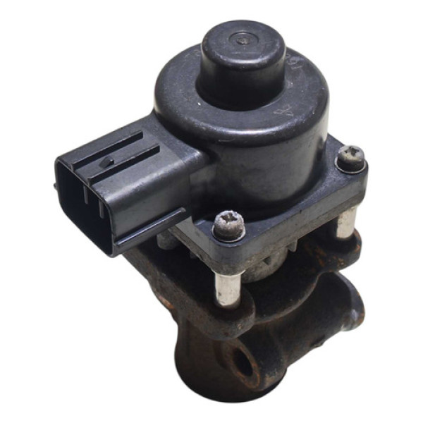 Válvula Egr Injeção Mitsubishi Airtrek 2006 2007 2008