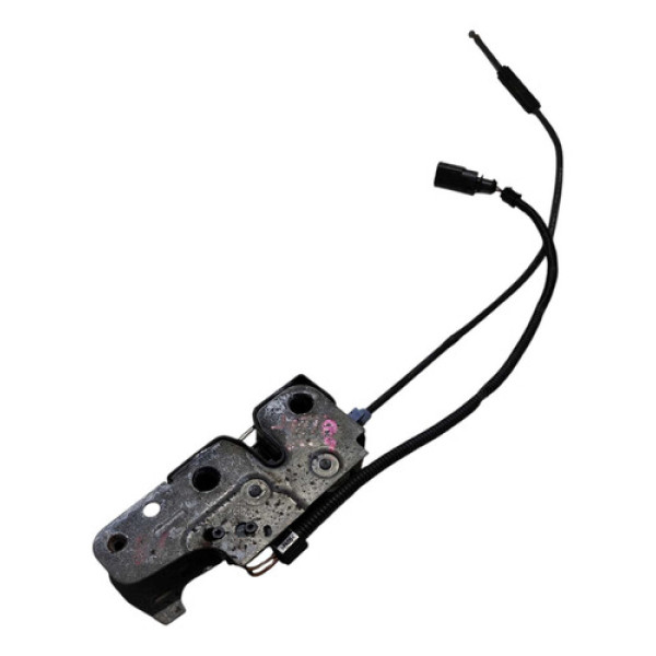 Fechadura Capô Volkswagen Jetta 2007 2008 2009 2010