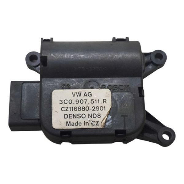 Motor Atuador Ar 3c0907511r Vw Tiguan 2010 2011 2012