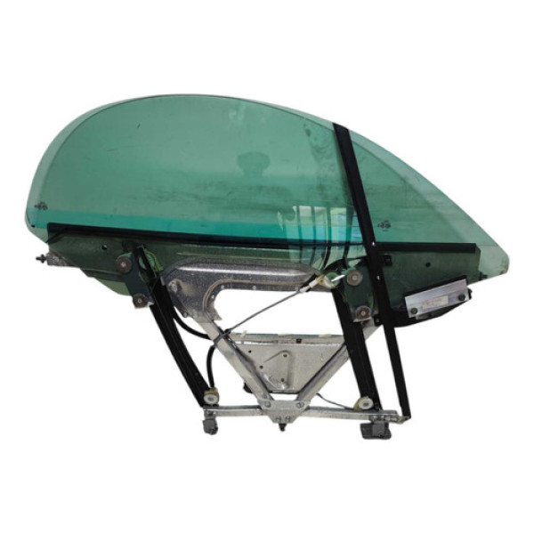 Vidro Porta Diant Dir C/maquina Vidro Audi Tt 2013/2015