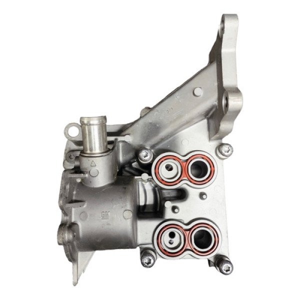 Carcaça Supor/bomba Da Água Onix 2020 1.0 