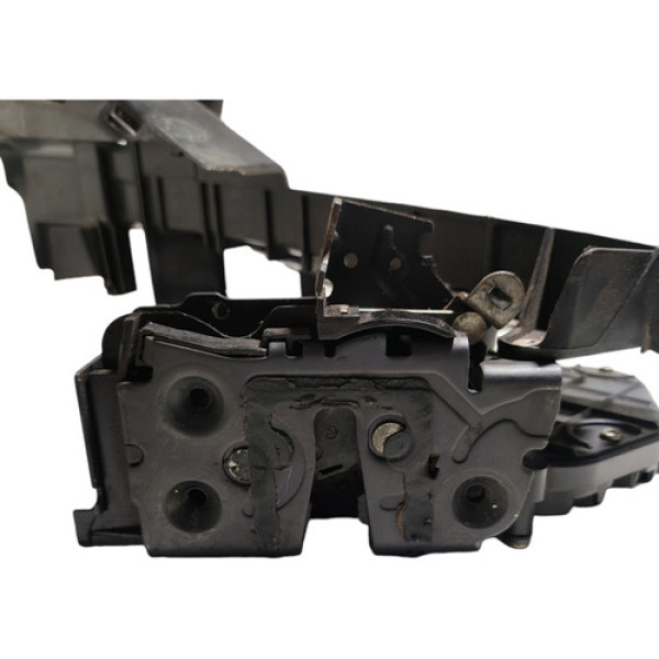 Fechadura Porta Dianteira Dir Ford Focus 2013 2014 2015