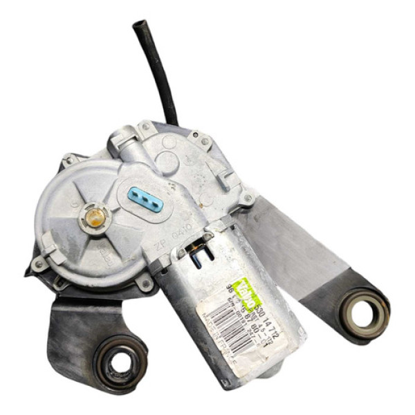 Motor Limpador Traseiro Citroen C4 Vtr 2.0 2009 2010