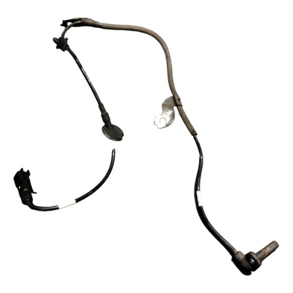 Sensor De Roda Mitsibushi Asx 2013 2014 2015