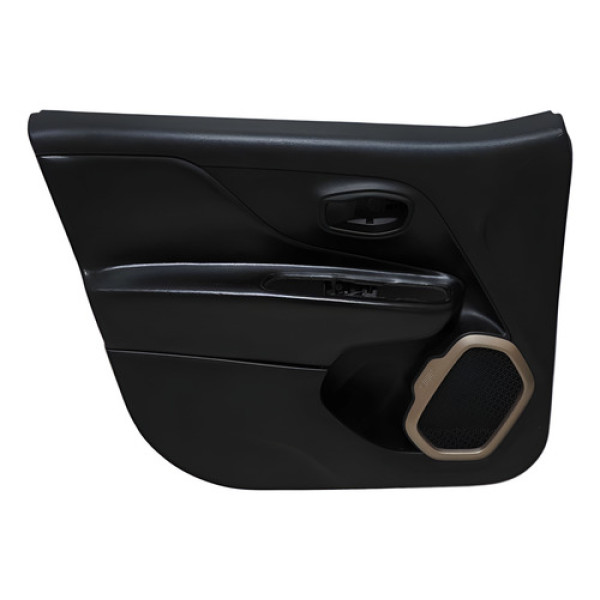 Forro Porta Dianteira Esquerda Jeep Renegade 1.8 2016 A 2023