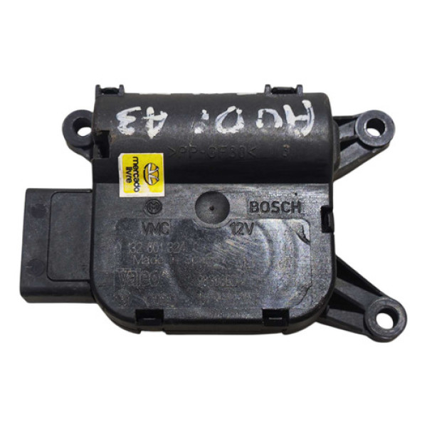 Motor Atuador Caixa Ar Audi A3 2001 2002 2003 0132801324