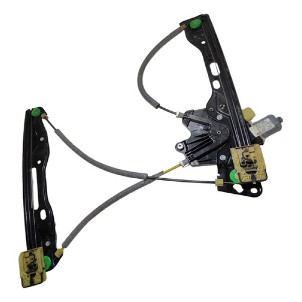 Máquina Vidro Diant Esquerdo Ford Fusion 2014 2015 A 2018