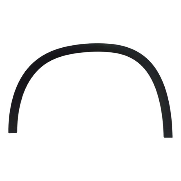 Moldura Parabarro Diant Esquerda Mercedes Gla200 2015 A 2019