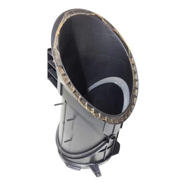 Duto Difusor Caixa Evaporadora C9086 Citroën C3 2010 A 2012