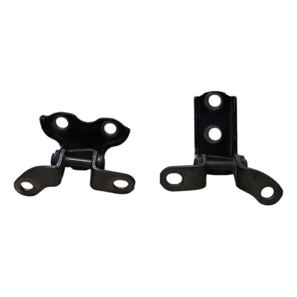 Par Dobradiça Traseira Direita Toyota Corolla 2.0 2009/2013