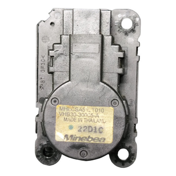 Motor Atuador Caixa Ar Mitsubishi Lancer 2011 2012 2013