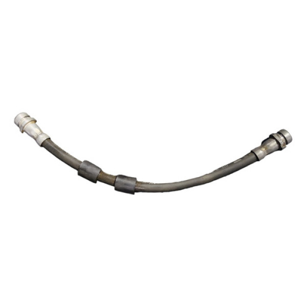 Mangueira Flexível Desacelerador Ford Ecosport 2017 2018