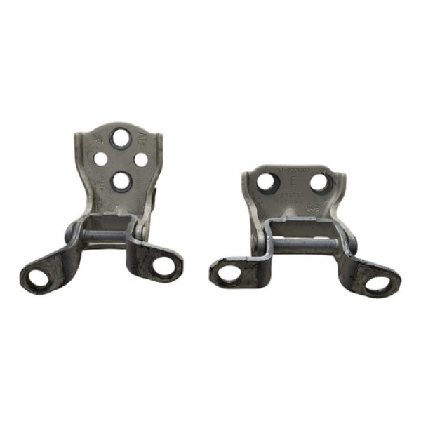 Par Dobradiça Traseira Esquerda Byd Dolphin Mini 2024 2025