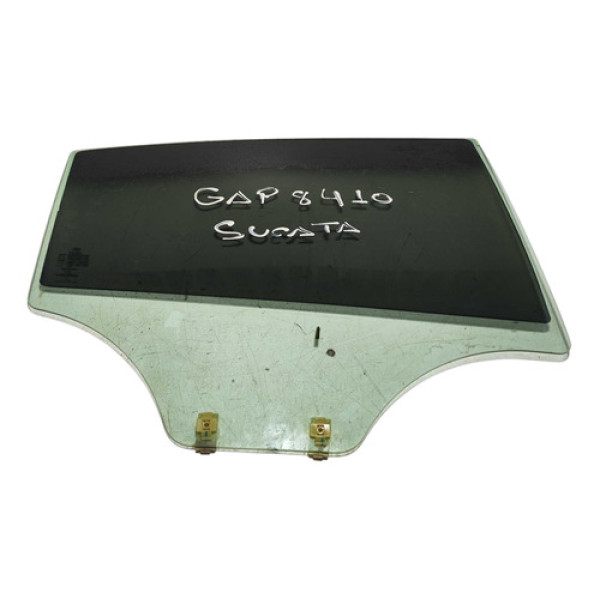 Vidro Traseiro Direito Hyundai Hb20s 2014 2015 A 2019