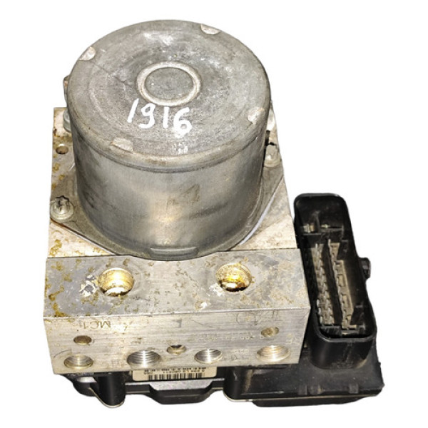 Módulo Central Fiat 500 2012 0265951699