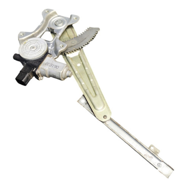 Máquina Vidro Dir Mitsubishi Lancer 2011/2014 72025713a257