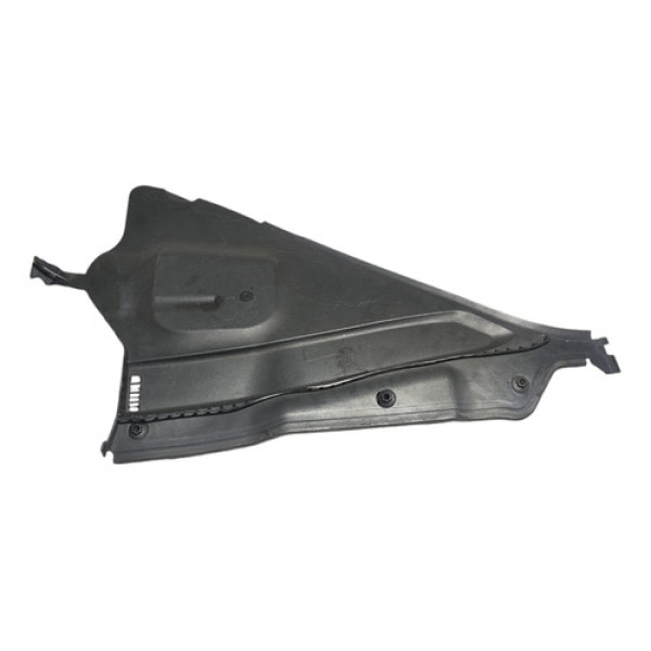 Moldura Churrasqueira Esq 51487265119 Bmw 320 2013 2014 2015