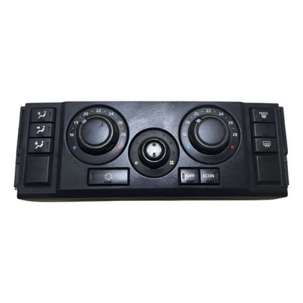 Comando Ar Cond Mb1465706190 Range Rover Sport 2005 A 2009