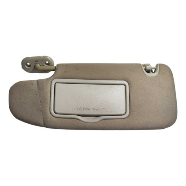 Quebra Sol Esquerdo Ford Fusion 2.5 2010 2011 2012