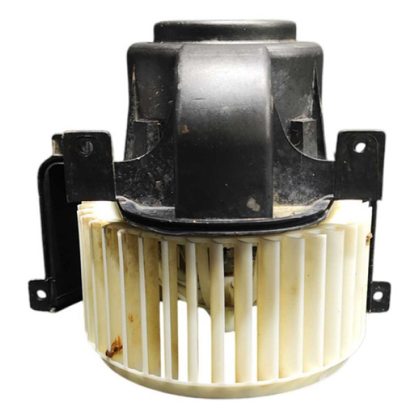 Motor Ventilador 17360057 Vw Amarok Highline 3.0 2016 A 2022