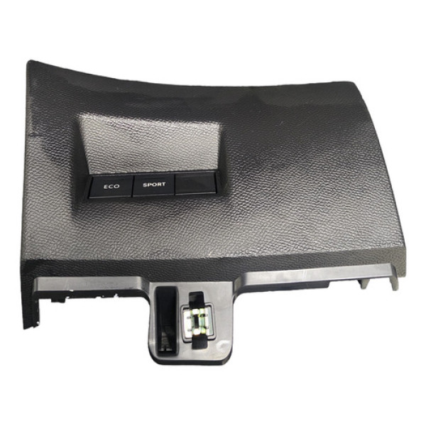 Moldura Lateral Esquerdo 9834223580 Peugeot 208 2021 2022