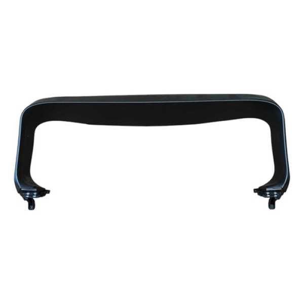 Moldura Superior Tampa Traseira Jeep Renegade 2021 A 2023