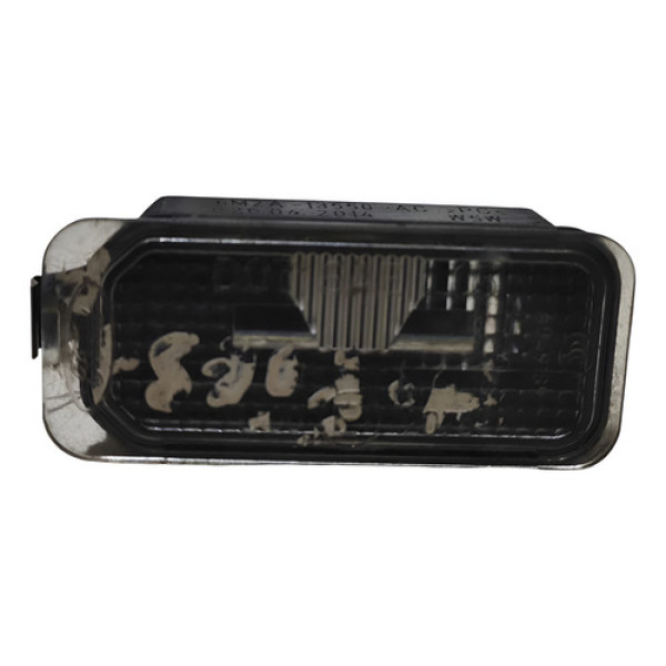 Lanterna Luz Placa 6m2a13550ac Ford Focus 2009 A 2013