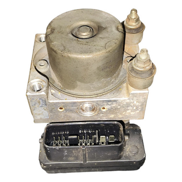 Modulo Central Sk372281 Chevrolet Tracker 2007 A 2012