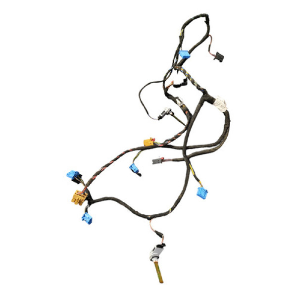 Chicote Da Caixa Evaporadora 1k1971566 Volks Tiguan 2013