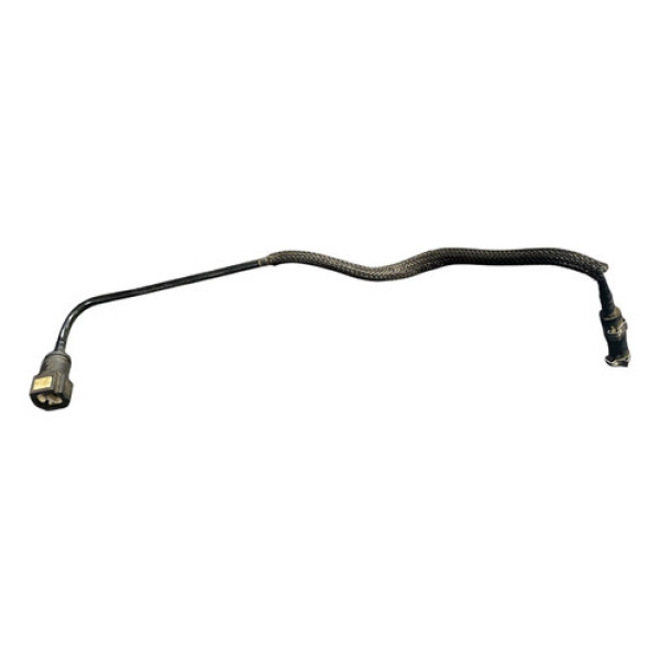 Mangueira Válvula Canister Citroen C4 Lounge 2014