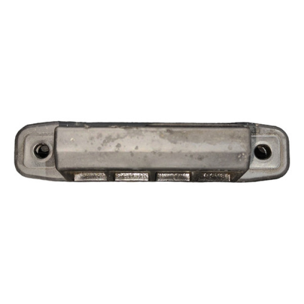 Botão Tampa Traseira Toyota Prius 1.8 2012 2013 2014