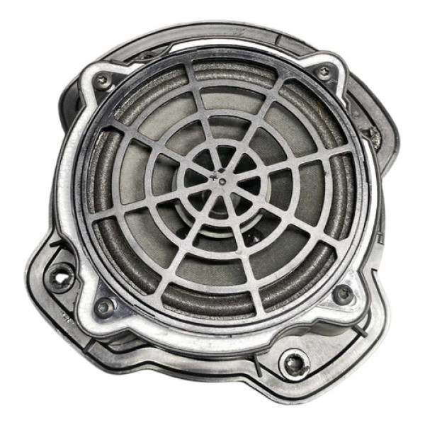 Moldura Alto Falante Tras Esquerdo Peugeot 3008 Thp 2012/15