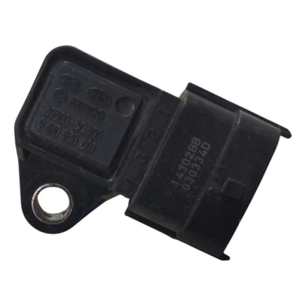 Sensor Map Kia Sorento 2010 2011 2012 2013 