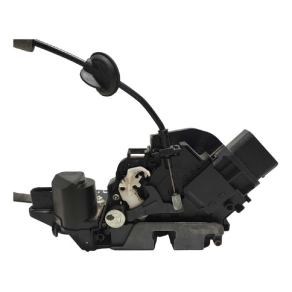 Fechadura Porta Dianteira Esquerda Volvo Xc60 2008 A 2012