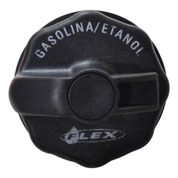 Tampa Bocal Tanque Gasolina Fiat Argo 1.3 Trekking 2018/2022 Preto 2020