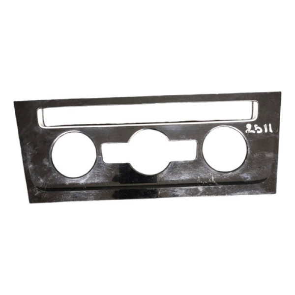 Moldura Comando Ar 5gm863042 Volkswagen Golf Tsi 2014 2015