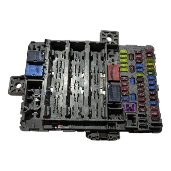 Caixa Fusivel Honda Civic 2014 2015 2016 Tt4m010