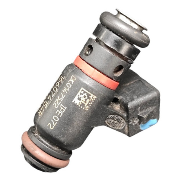 Bico Injetor 166074154r Renault Sandero 1.0 2018 2019