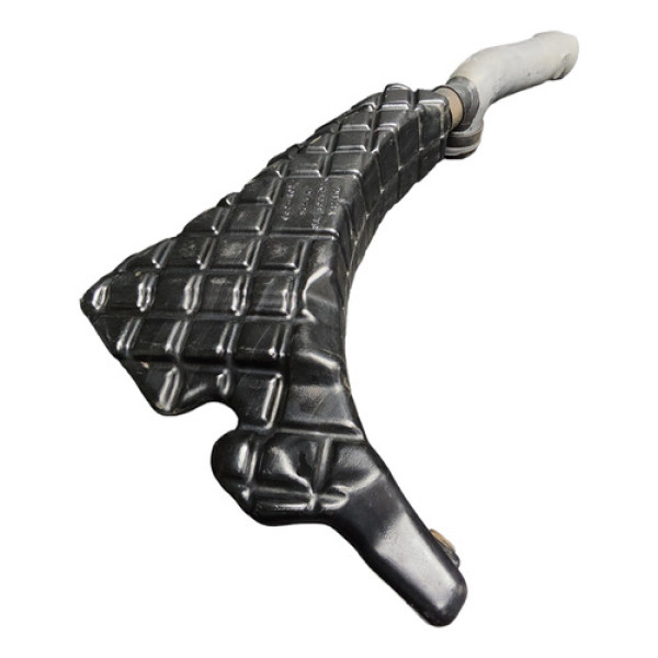 Caixa Ressonadora 65dr01 Chevrolet Tracker 2.0 2007 2008