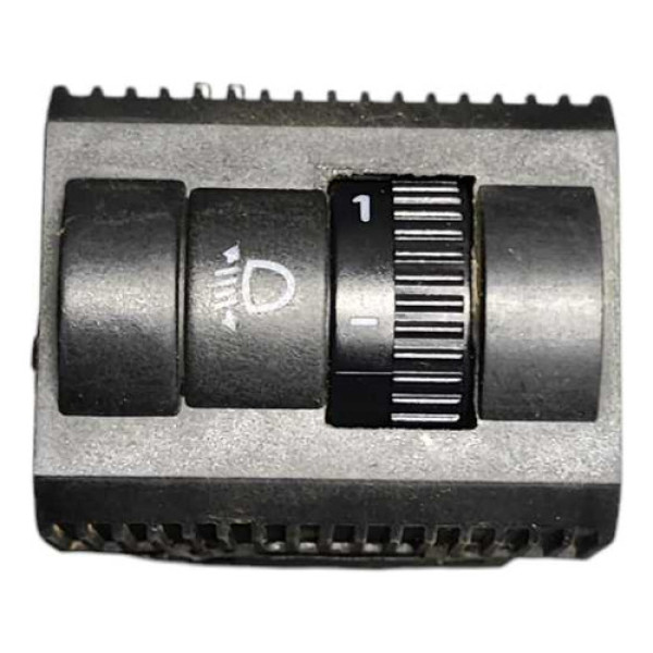 Botão Regulagem Farol 2h0941333 Vw Amarok 3.0 V6 2018 A 2023