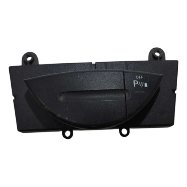 Botao Off Sensor Re Mercedes E320 2003 2004 2005 2118206510