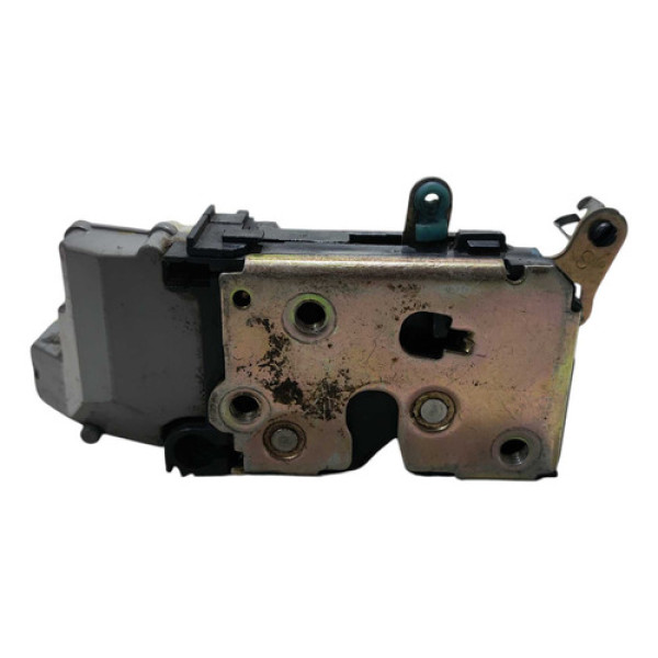 Fechadura Porta Dianteira Esquerda Ford Fiesta 2005  A 2008