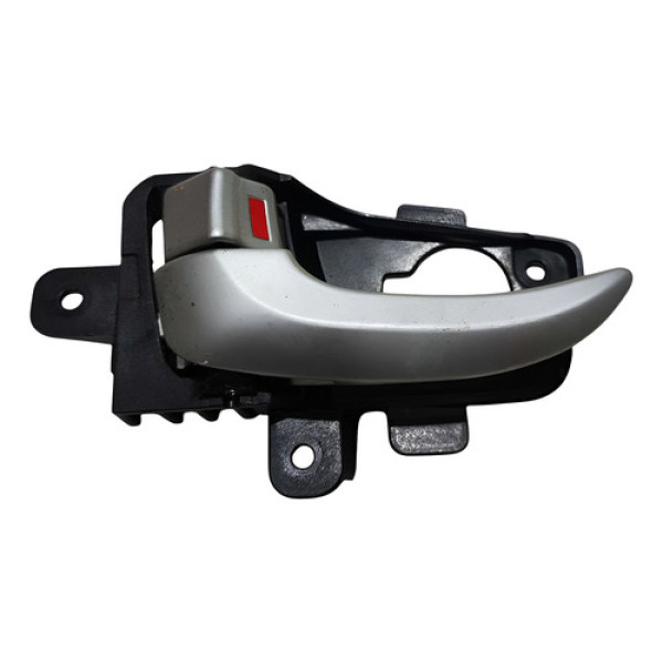 Maçaneta Interna Dianteira Esquerda Hyundai I30 2013 A 2016 Dianteira