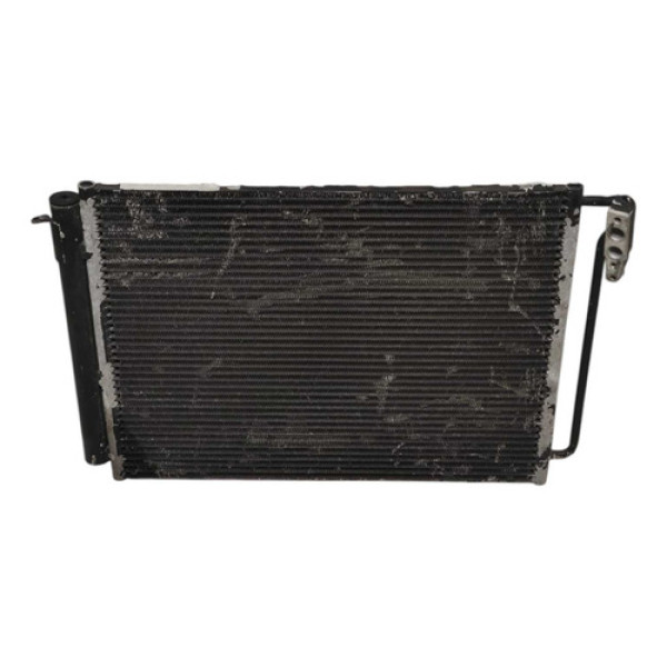 Radiador Agua Bmw X5 3.0 2003 2004 2005